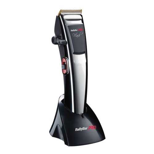 Машинка для стрижки волос BaByliss Pro Flash FX668E в Ноу-Хау