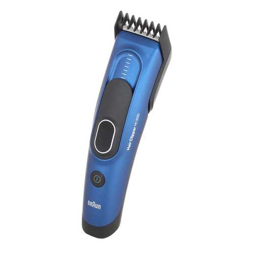 Машинка для стрижки волос Braun HC5030 в Ноу-Хау