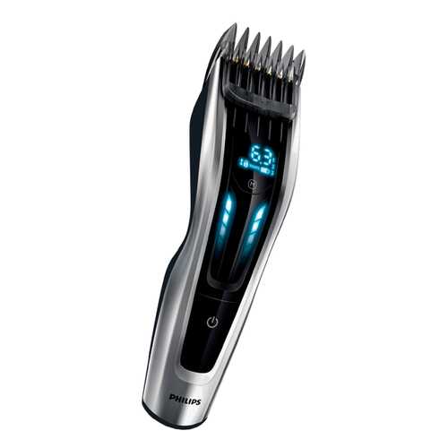 Машинка для стрижки волос Philips Series 9000 HC9450/ 15 в Ноу-Хау