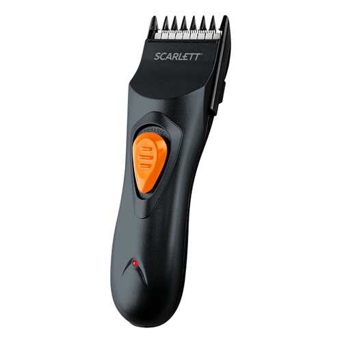 Машинка для стрижки волос Scarlett SC-HC63050 в Ноу-Хау