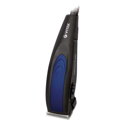 Машинка для стрижки волос VITEK VT-2576 BK в Ноу-Хау