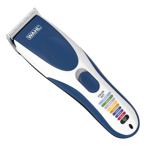 Машинка для стрижки волос Wahl Cordless ColorPro 9649-016 в Ноу-Хау