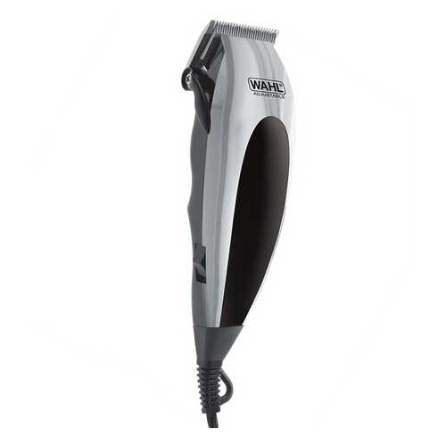 Машинка для стрижки волос Wahl HomePro Clipper Black/ Silver в Ноу-Хау