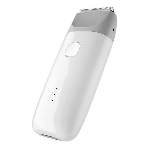 Машинка для стрижки волос Xiaomi MiTU Baby Hair Clipper White в Ноу-Хау