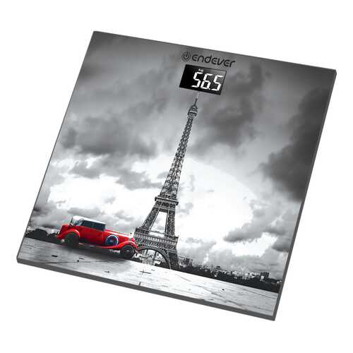 Весы напольные Endever Skyline FS-542 в Ноу-Хау