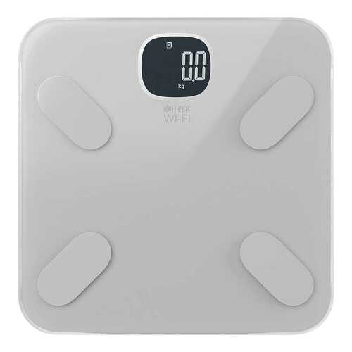 Весы напольные Hiper IoT Body Composition Scale (HIS-BC001) в Ноу-Хау