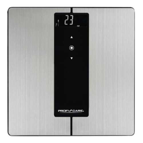 Весы напольные ProfiCare PC-PW 3008 BT 9 in 1 в Ноу-Хау