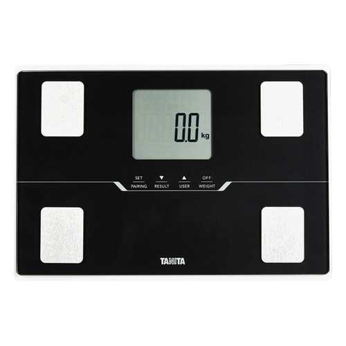 Весы напольные Tanita BC-401 Black в Ноу-Хау