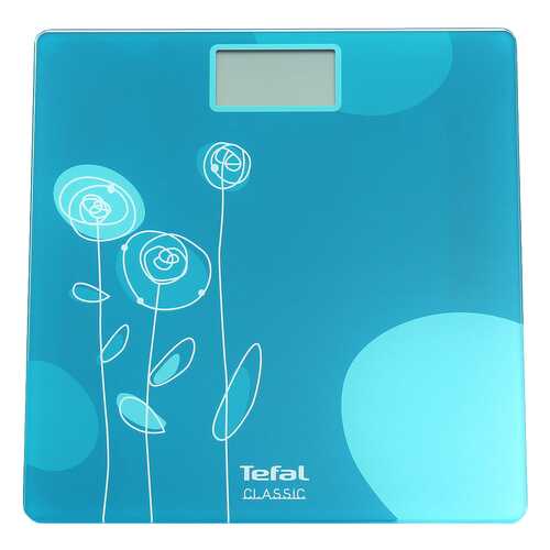 Весы напольные Tefal PP1148V0 в Ноу-Хау