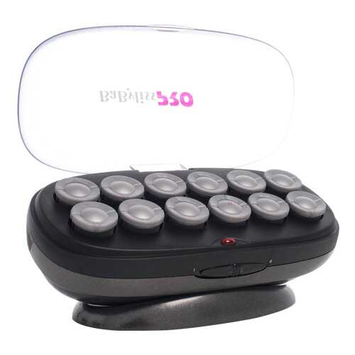 Электробигуди BaByliss Pro Kit Studio BAB3025E HI26525 12 шт в Ноу-Хау