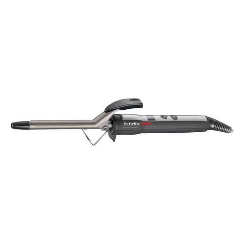 Электрощипцы BaByliss Pro Spring Titanium Tourmaline BAB2272TTE Black в Ноу-Хау