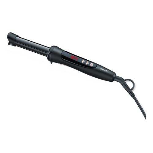 Электрощипцы Beurer HT55 Black в Ноу-Хау