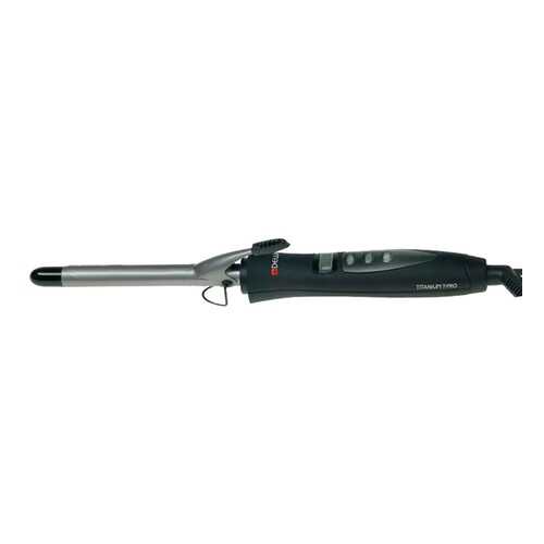 Электрощипцы Dewal TitaniumT Pro 03-16A Black в Ноу-Хау