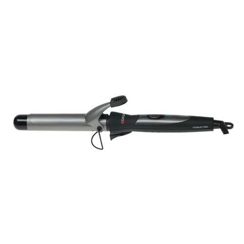 Электрощипцы Dewal TitaniumT Pro 03-25A Black в Ноу-Хау
