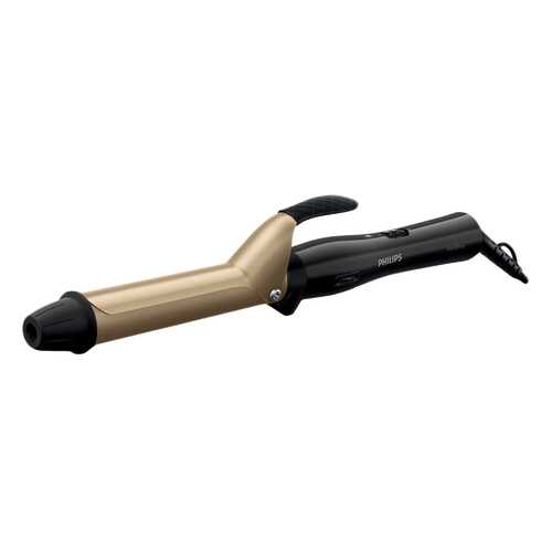 Электрощипцы Philips Care CurlControl HP8607/00 Gold/Black в Ноу-Хау