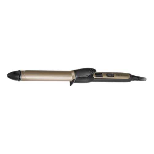 Электрощипцы Redmond RCI-2324 Gold/Black в Ноу-Хау