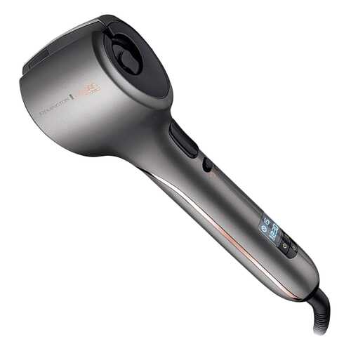 Электрощипцы Remington Keratin Protect CI8019 Gray в Ноу-Хау