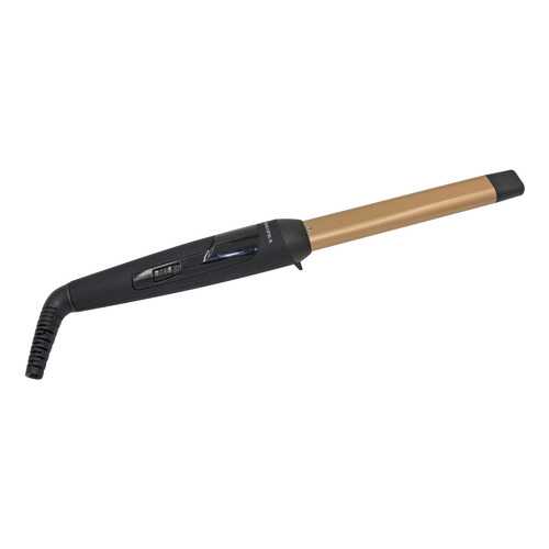 Электрощипцы Supra HSS-1253 Gold/Black в Ноу-Хау