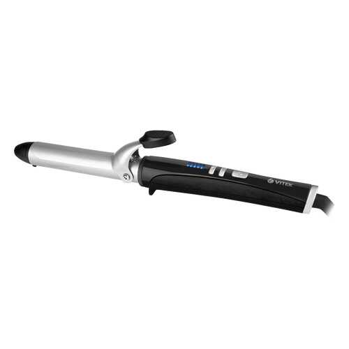 Электрощипцы Vitek VT-8426 Black в Ноу-Хау