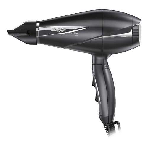 Фен Babyliss 6609E в Ноу-Хау