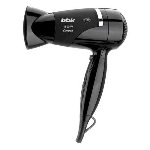 Фен BBK BHD1602i в Ноу-Хау