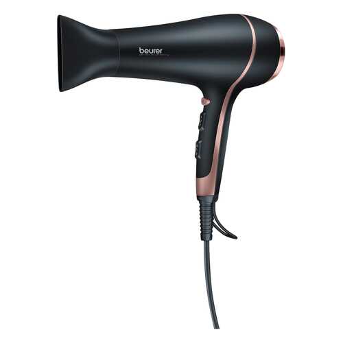 Фен Beurer HC30 58620 Black в Ноу-Хау