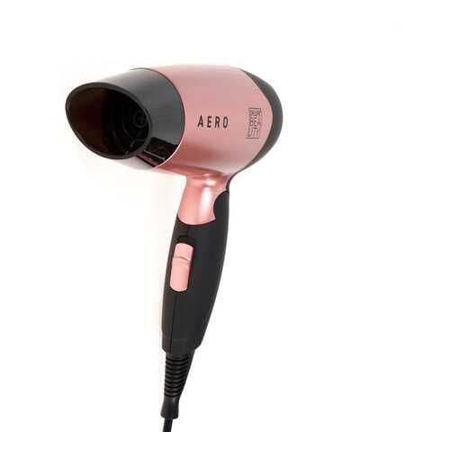 Фен Dewal Beauty Aero Rose HD1002-Rose в Ноу-Хау