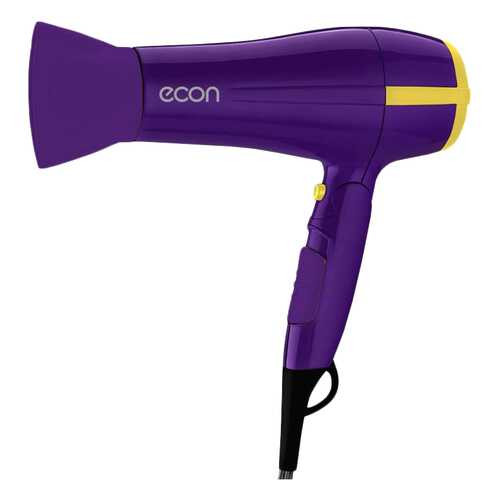 Фен ECON ECO-BH221D в Ноу-Хау