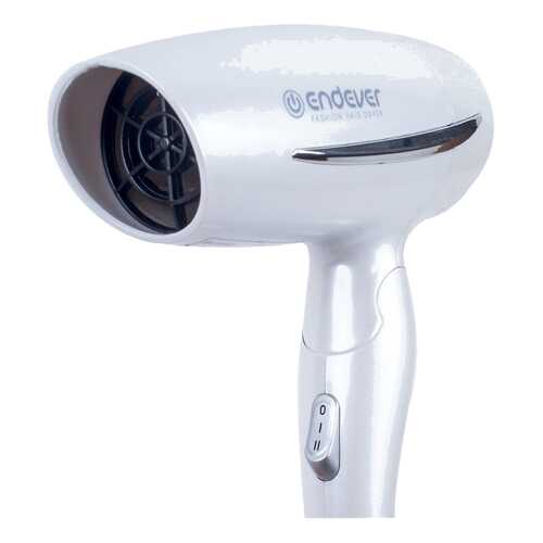 Фен Endever Aurora 450 White в Ноу-Хау
