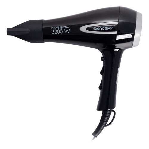 Фен Endever Aurora 474 в Ноу-Хау