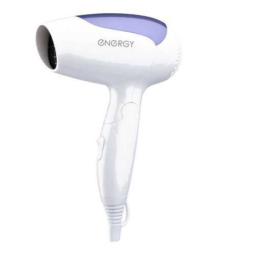Фен Energy EN-881 в Ноу-Хау
