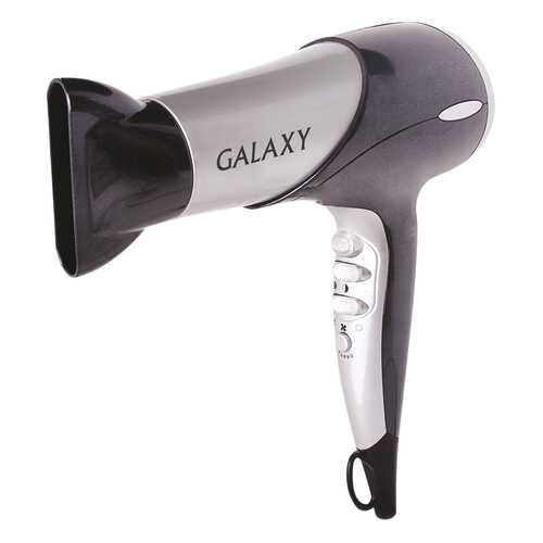 Фен GALAXY GL4306 Silver в Ноу-Хау