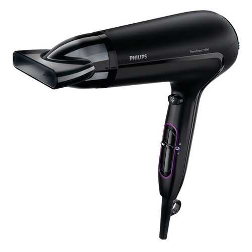 Фен Philips HP8230/00 Black в Ноу-Хау