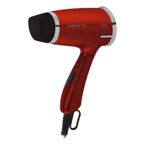 Фен Polaris PHD 1464T в Ноу-Хау