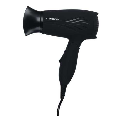Фен Polaris PHD 1467T Black в Ноу-Хау