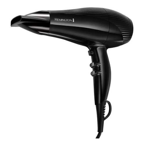 Фен Remington AC3300 Black в Ноу-Хау