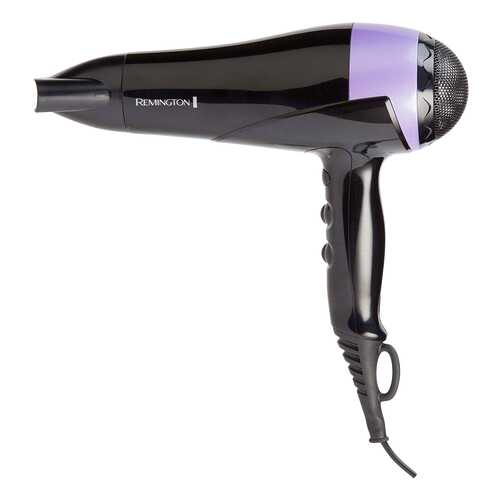 Фен Remington D6090 Black в Ноу-Хау