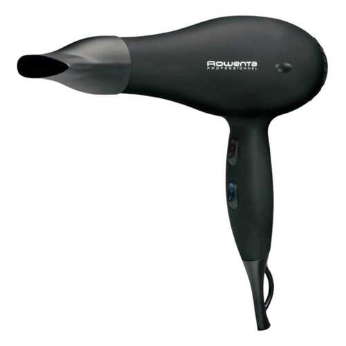 Фен Rowenta CV2023F0 Black/Gray в Ноу-Хау