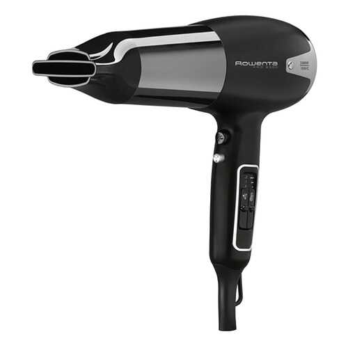Фен Rowenta CV7730D0 Black в Ноу-Хау