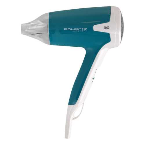 Фен Rowenta Handy Dry CV1630F0 Green в Ноу-Хау