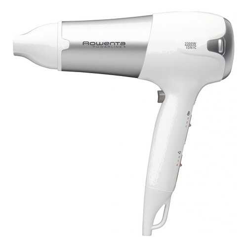 Фен Rowenta Powerline+ CV5090F0 White/Gray в Ноу-Хау