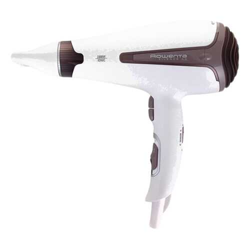 Фен Rowenta Silence CV7930F0 White в Ноу-Хау