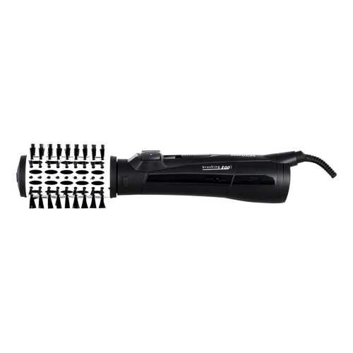 Фен-щетка Babyliss AS551E Black в Ноу-Хау