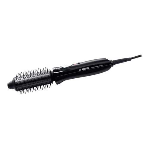 Фен-щетка Bosch ProSalon PHC7771 Black в Ноу-Хау