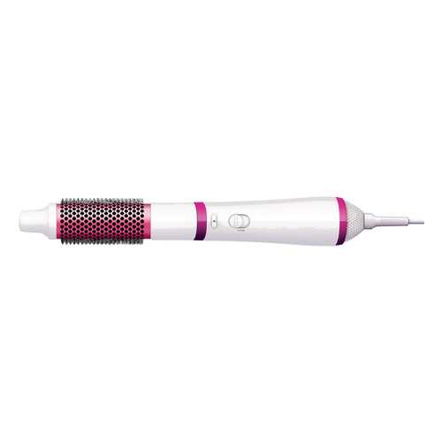 Фен-щетка Philips HP8660/00 White/Pink в Ноу-Хау