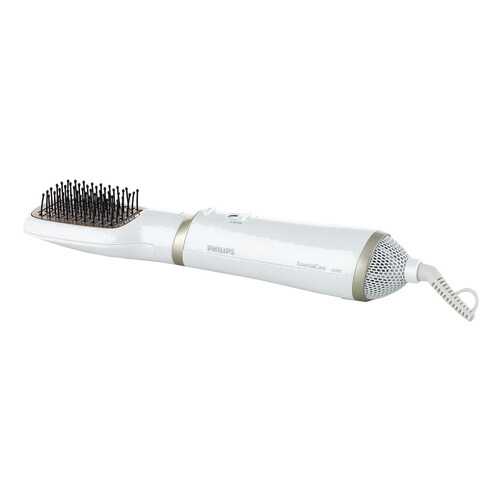 Фен-щетка Philips HP8663/00 Beige/White в Ноу-Хау