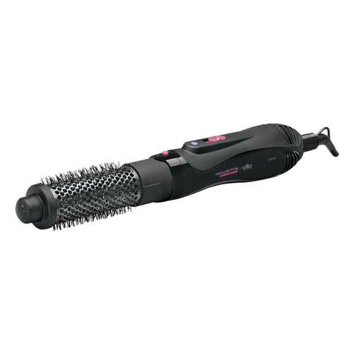 Фен-щетка Rowenta CF8242F0 Black в Ноу-Хау