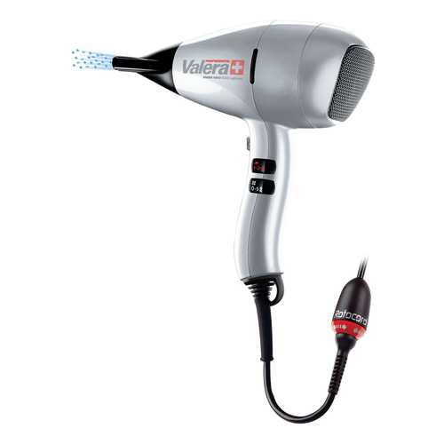 Фен Valera SN 6200Y RC Gray в Ноу-Хау