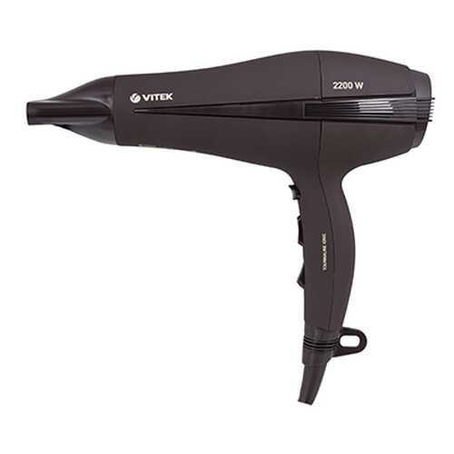 Фен VITEK VT-8200 Brown в Ноу-Хау