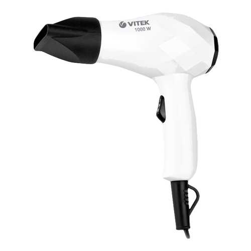 Фен VITEK VT-8223 White в Ноу-Хау